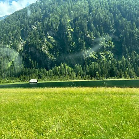 Bergaufe Chalets Mallnitz " Cards Inclusive" Dış mekan fotoğraf