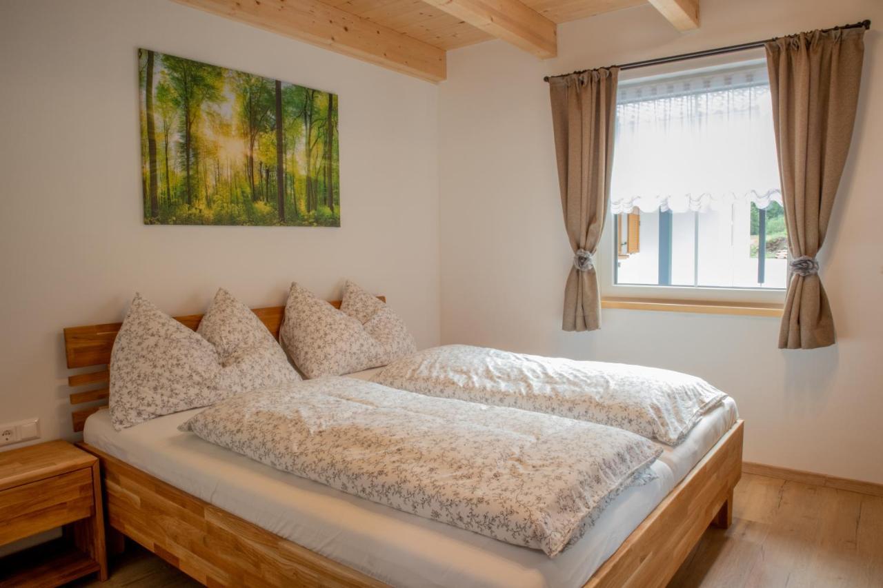 Bergaufe Chalets Mallnitz " Cards Inclusive" Dış mekan fotoğraf