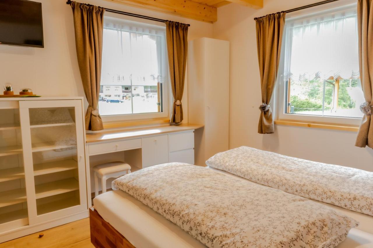 Bergaufe Chalets Mallnitz " Cards Inclusive" Dış mekan fotoğraf