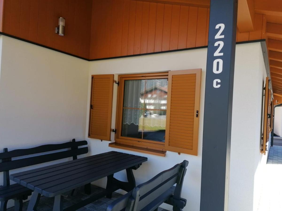 Bergaufe Chalets Mallnitz " Cards Inclusive" Dış mekan fotoğraf