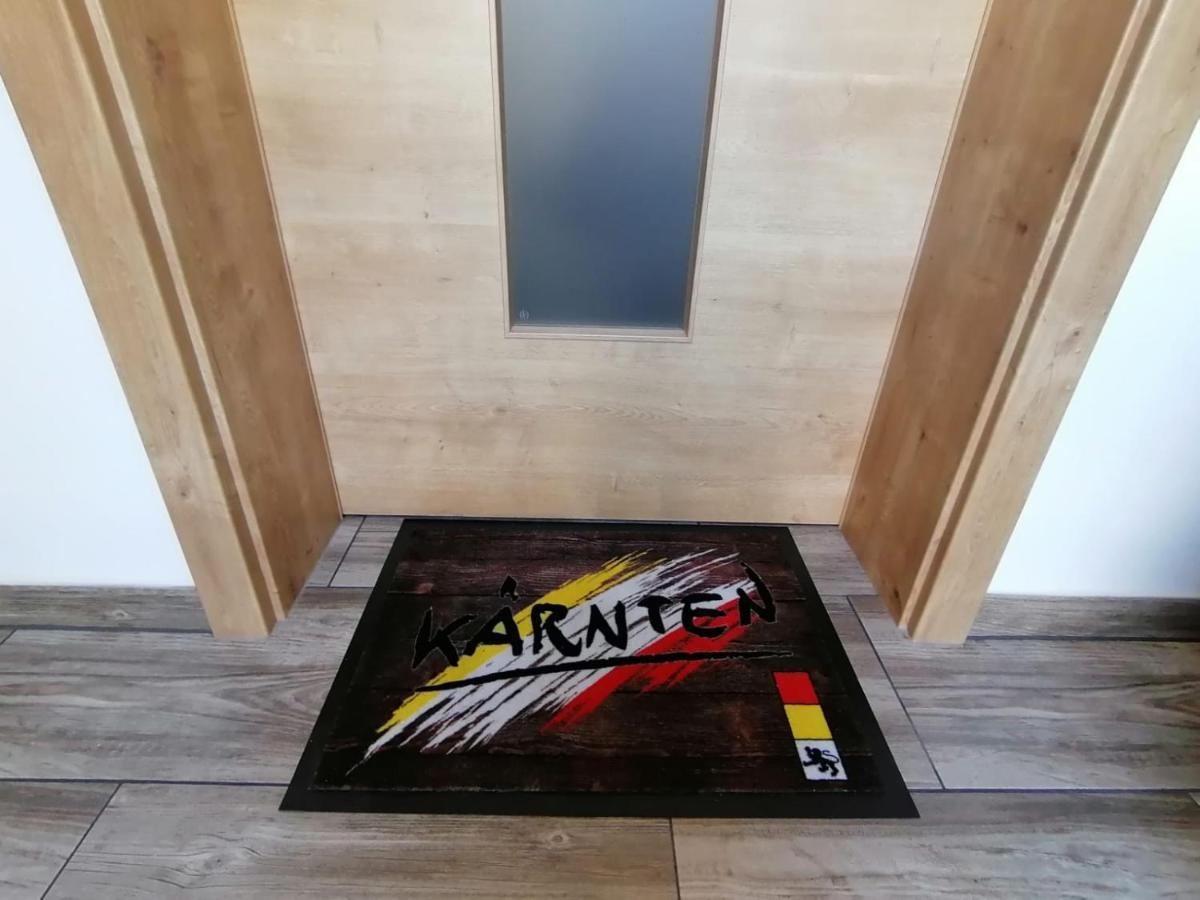 Bergaufe Chalets Mallnitz " Cards Inclusive" Dış mekan fotoğraf