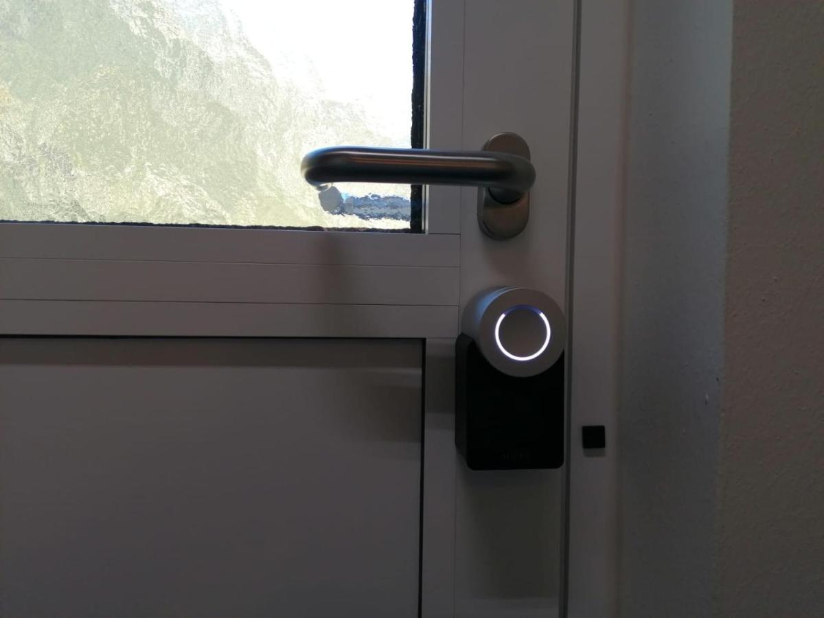 Bergaufe Chalets Mallnitz " Cards Inclusive" Dış mekan fotoğraf