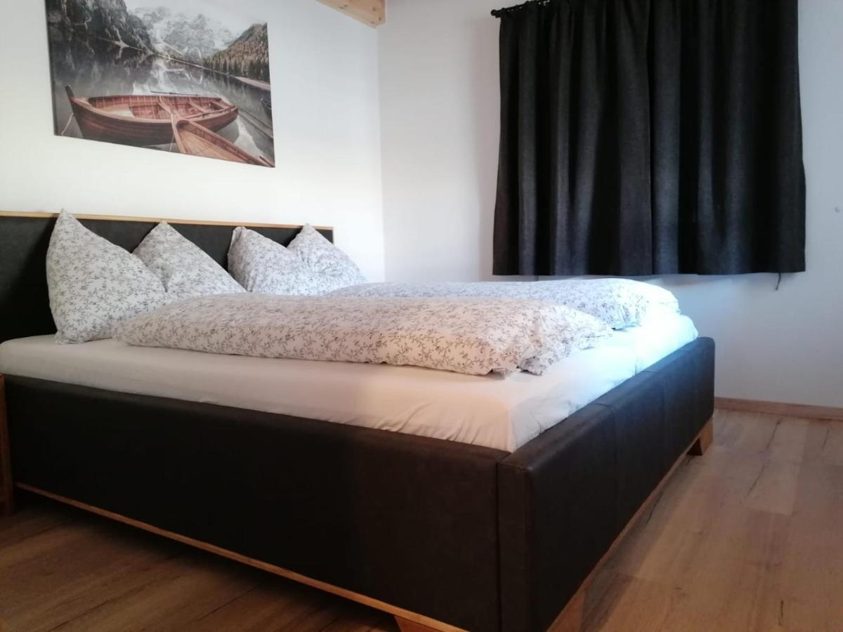 Bergaufe Chalets Mallnitz " Cards Inclusive" Dış mekan fotoğraf