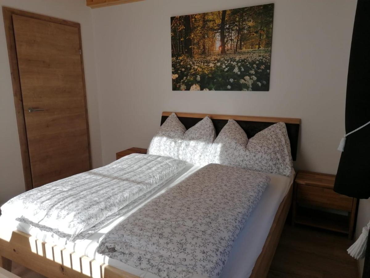 Bergaufe Chalets Mallnitz " Cards Inclusive" Dış mekan fotoğraf