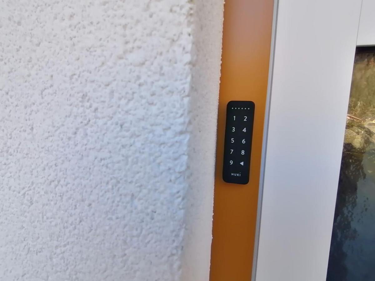 Bergaufe Chalets Mallnitz " Cards Inclusive" Dış mekan fotoğraf