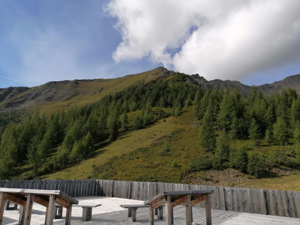 Bergaufe Chalets Mallnitz " Cards Inclusive" Dış mekan fotoğraf