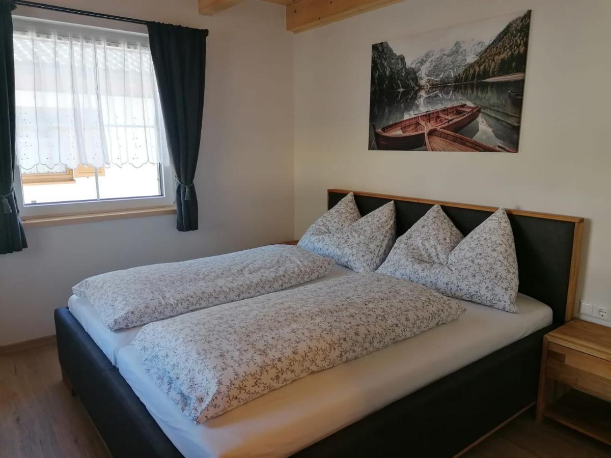 Bergaufe Chalets Mallnitz " Cards Inclusive" Dış mekan fotoğraf
