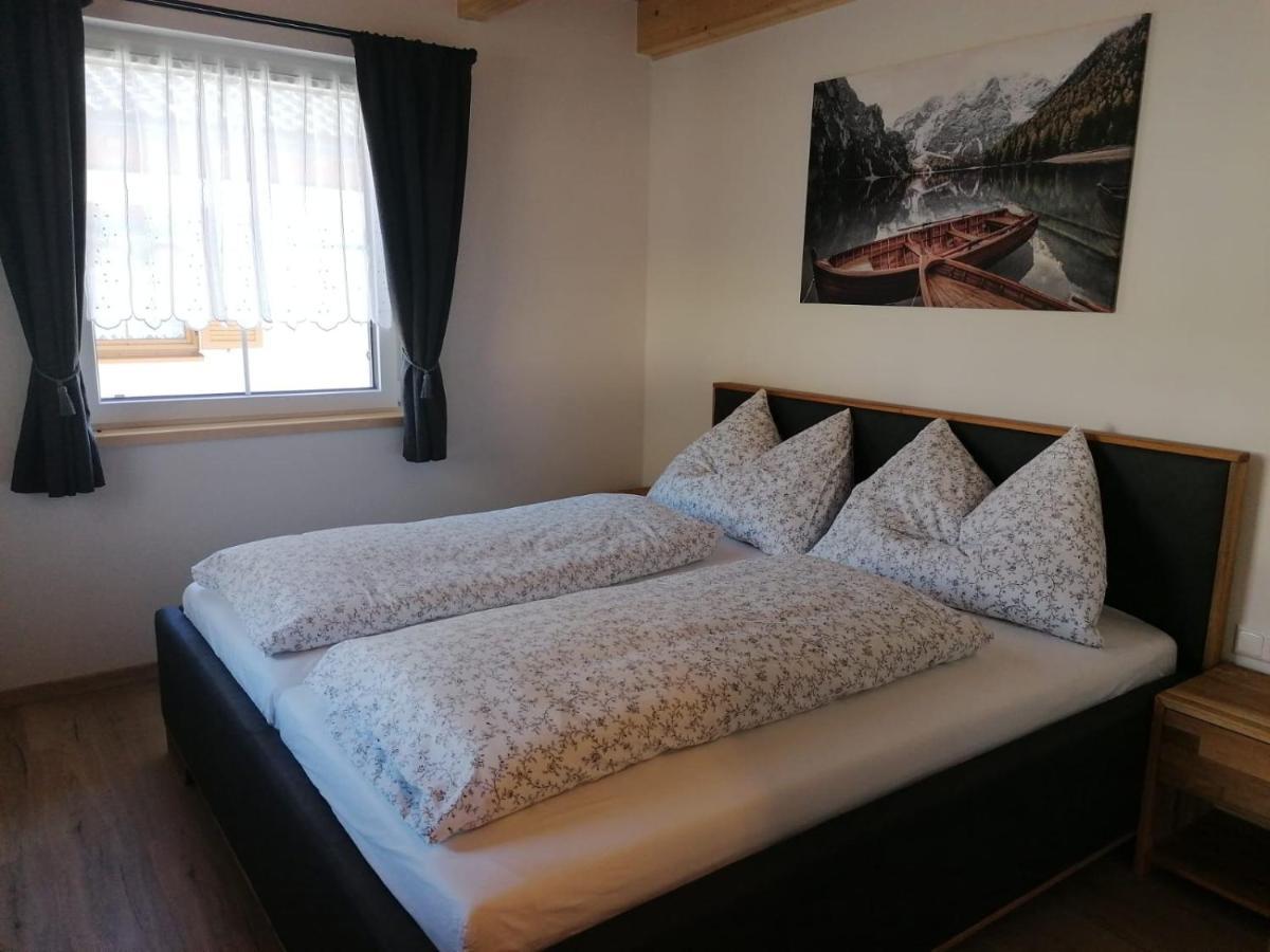 Bergaufe Chalets Mallnitz " Cards Inclusive" Dış mekan fotoğraf