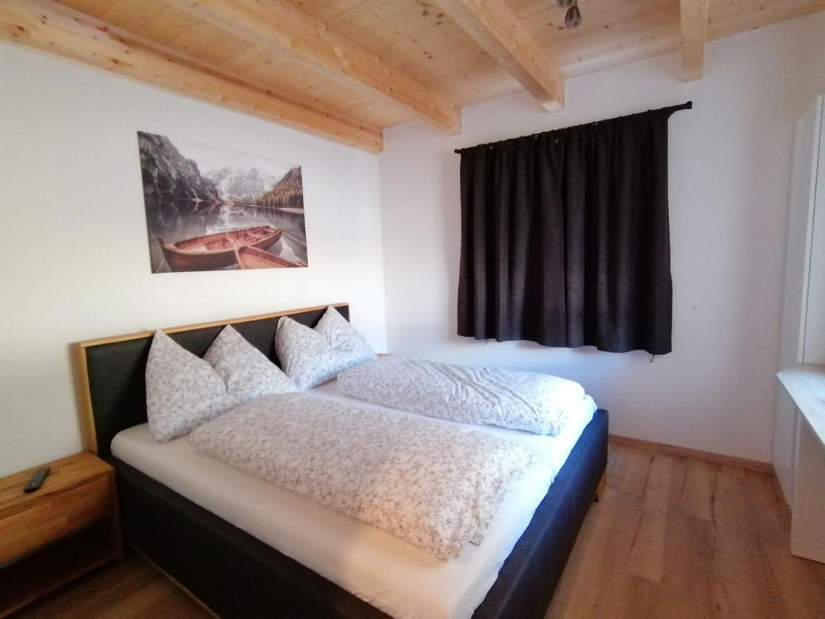 Bergaufe Chalets Mallnitz " Cards Inclusive" Dış mekan fotoğraf