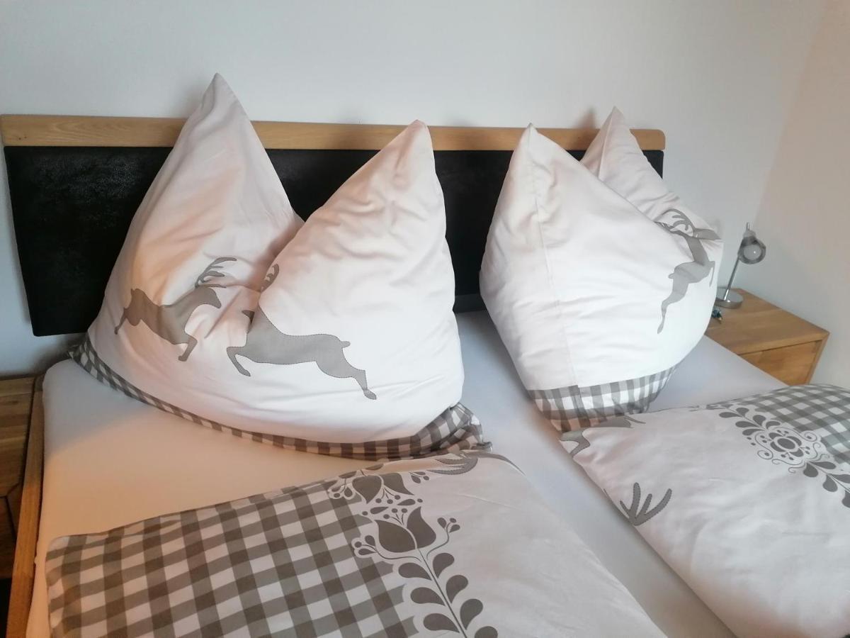 Bergaufe Chalets Mallnitz " Cards Inclusive" Dış mekan fotoğraf