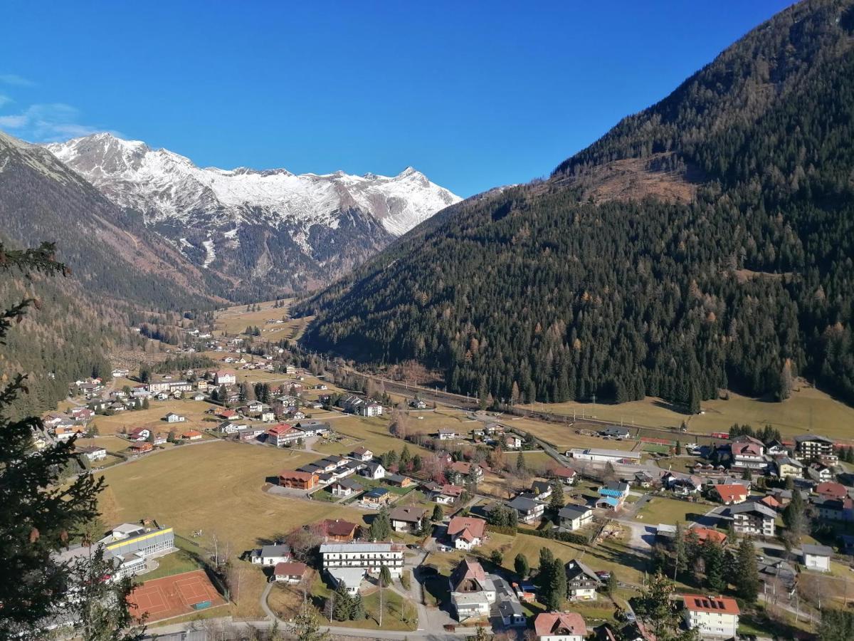 Bergaufe Chalets Mallnitz " Cards Inclusive" Dış mekan fotoğraf
