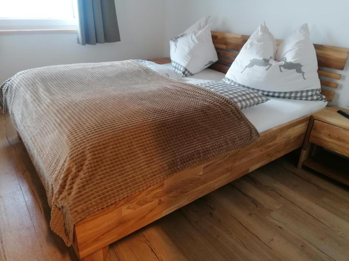 Bergaufe Chalets Mallnitz " Cards Inclusive" Dış mekan fotoğraf