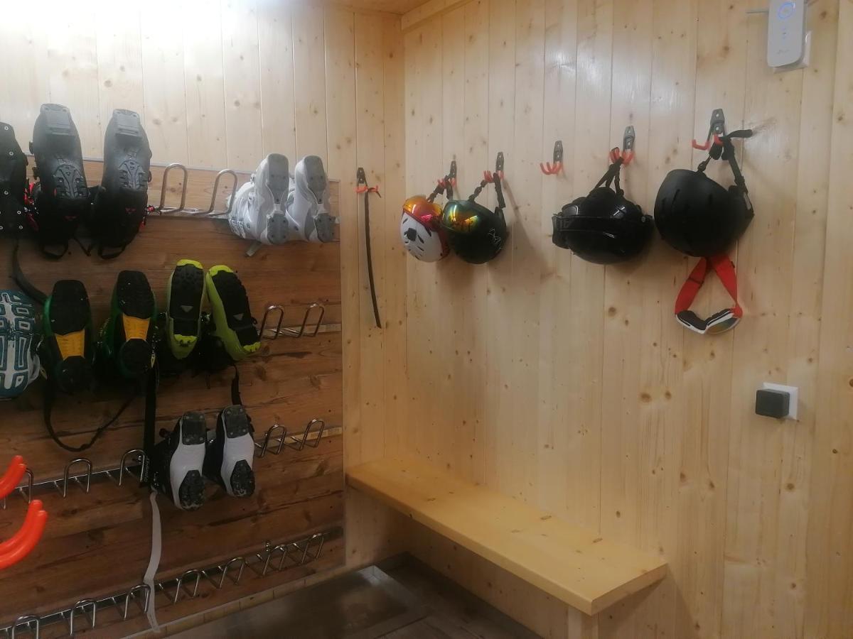Bergaufe Chalets Mallnitz " Cards Inclusive" Dış mekan fotoğraf