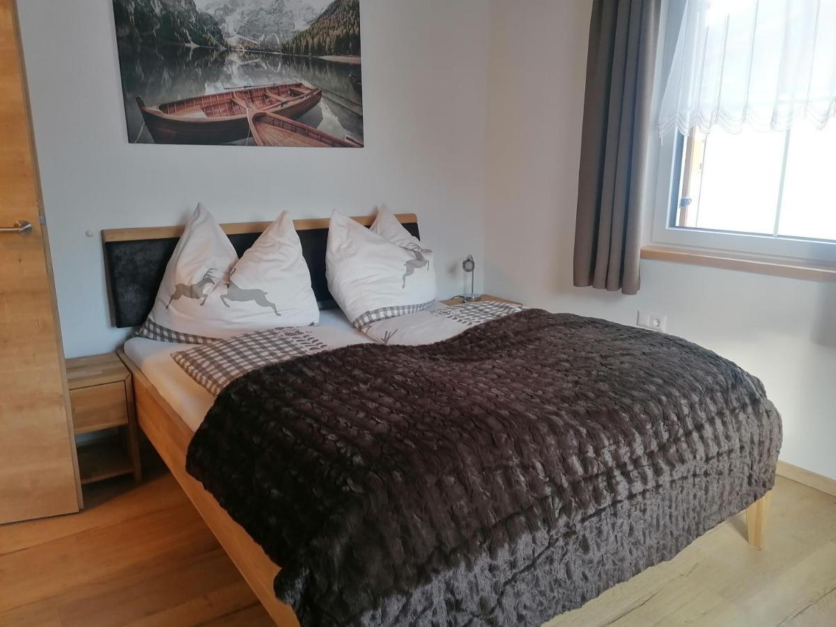 Bergaufe Chalets Mallnitz " Cards Inclusive" Dış mekan fotoğraf