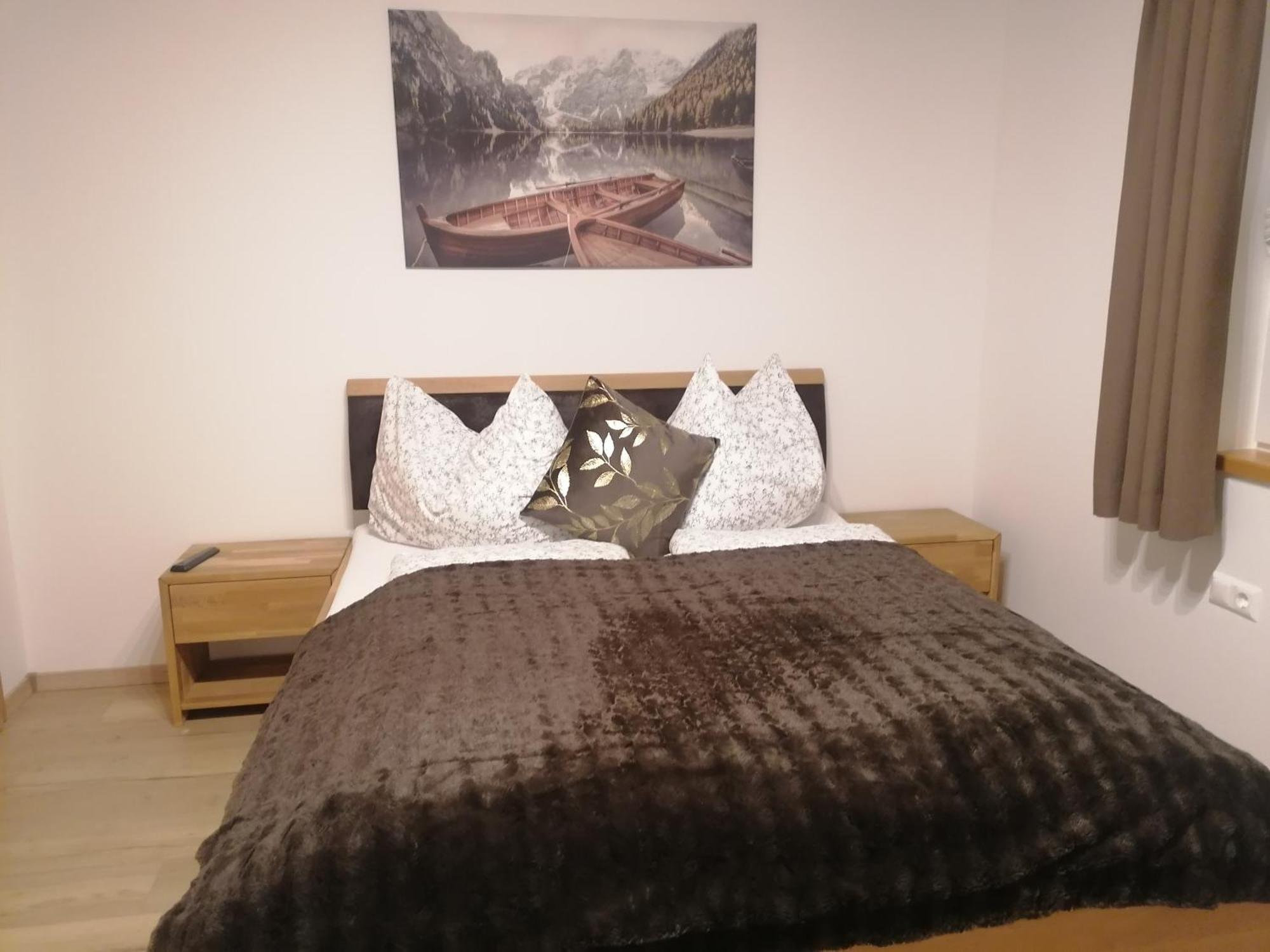 Bergaufe Chalets Mallnitz " Cards Inclusive" Dış mekan fotoğraf