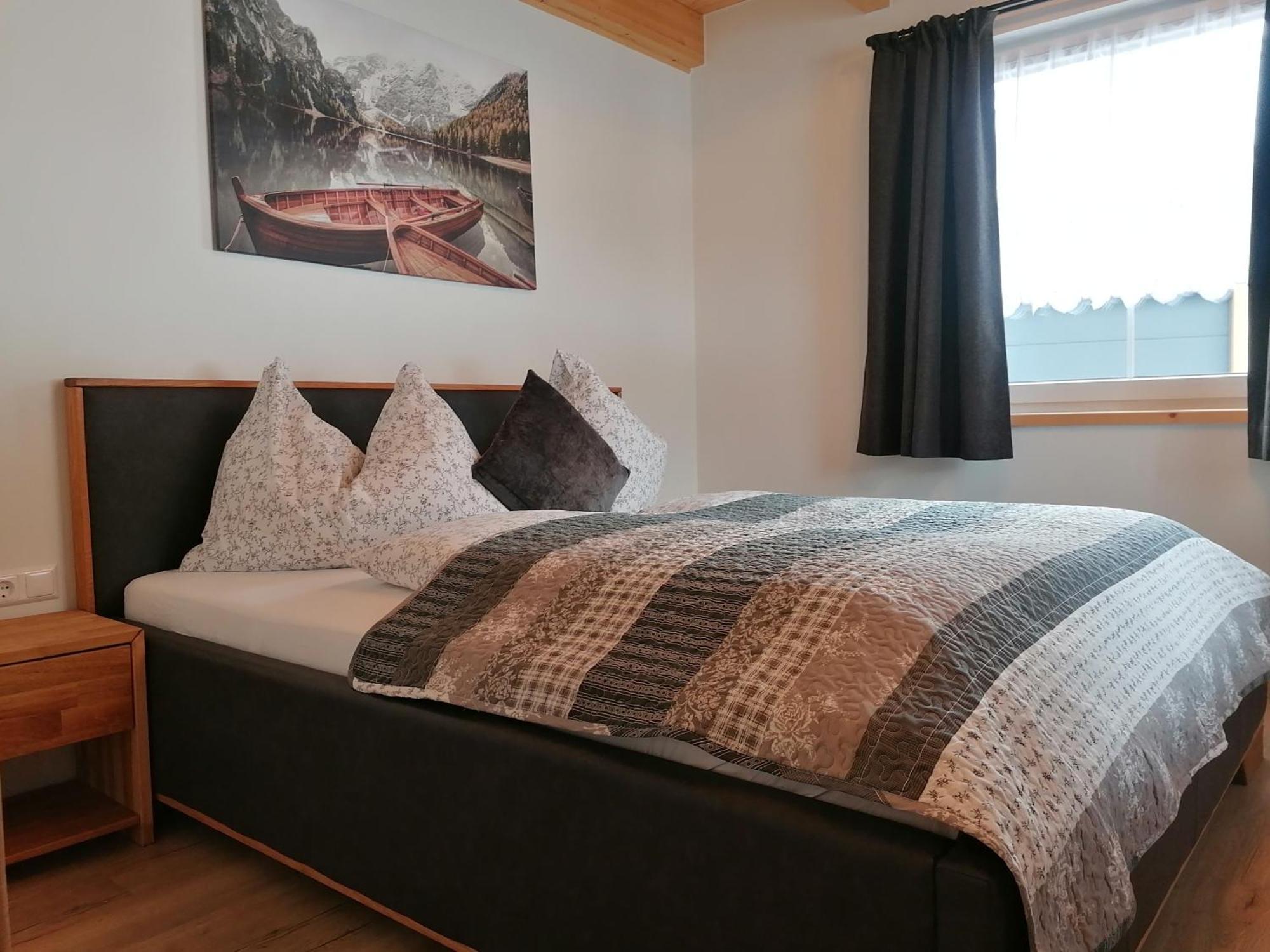 Bergaufe Chalets Mallnitz " Cards Inclusive" Dış mekan fotoğraf